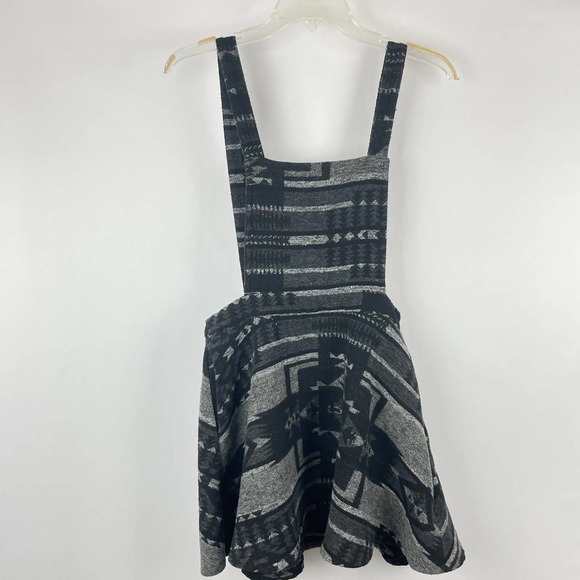 Forever 21 Dresses & Skirts - 80 Forever 21 Plaid Women's Suspender Dress
